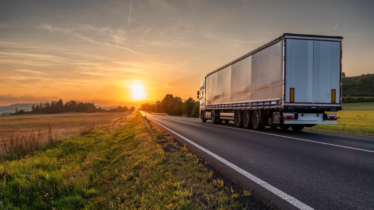 Rural Autonomous Vehicle Freight Program